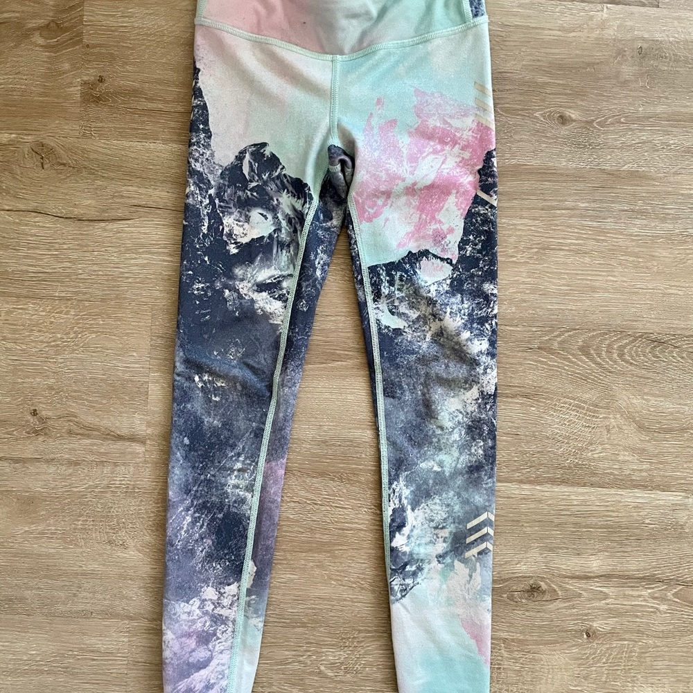 Ivivva Leggins - Picture 2 of 4